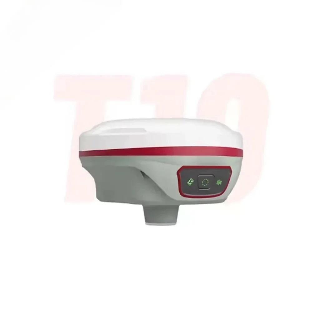 SINO T10 PLUS Handheld RTK 1590 Channels Built-in Super Radio Can Modify Language Surveying Engineering