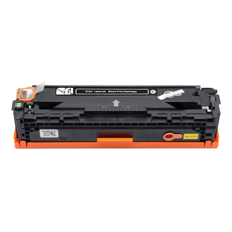 Imagem -04 - Cartucho de Toner Compatível para Hp206a Hp207a M282nw M283fdn M283fdw M283cdw M255dw M255nw W2210a 206a W2110a