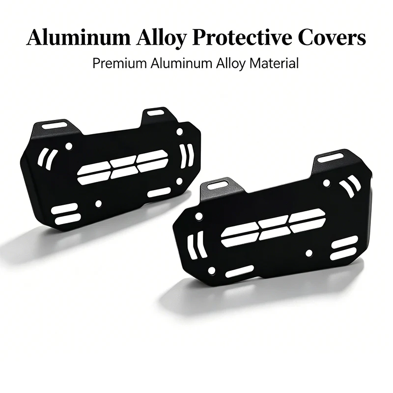 Luggage Rack For CFMOTO 800MT-X Bag Bracket Side Box Saddlebag Brackets Storage Bags Luggage Carrier Rack 800MTX 800 MTX