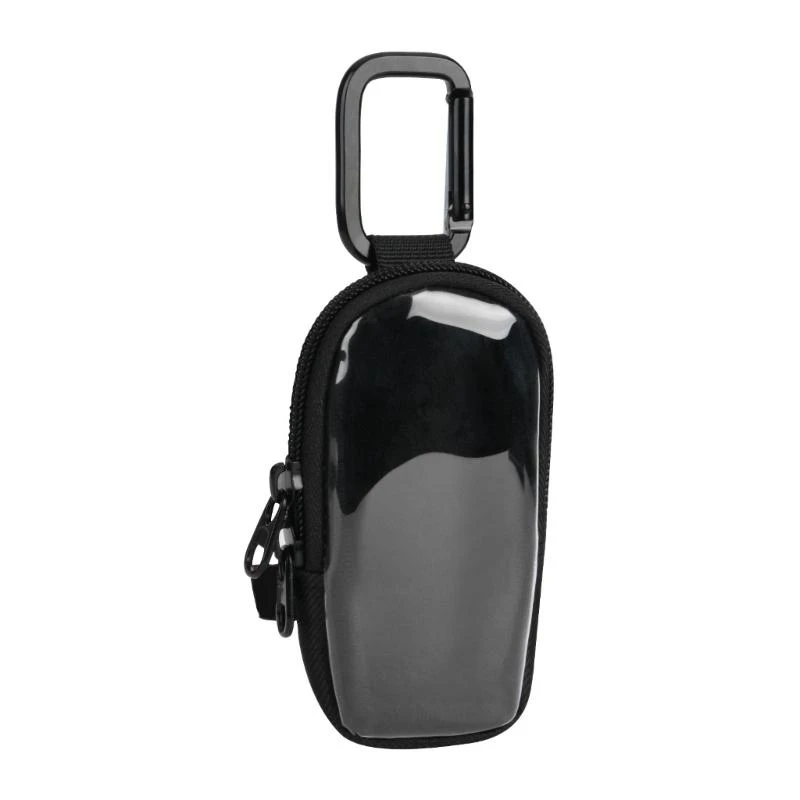 Secure bolsas casos nylon para NWE394 MP3 Players Dispositivos Bolsa resistente a Scratch