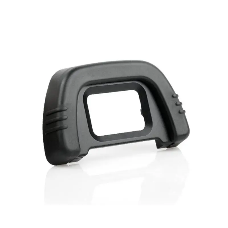 Eyecup eye cup visor câmera ocular substituição para d750 d610 d600 dropship