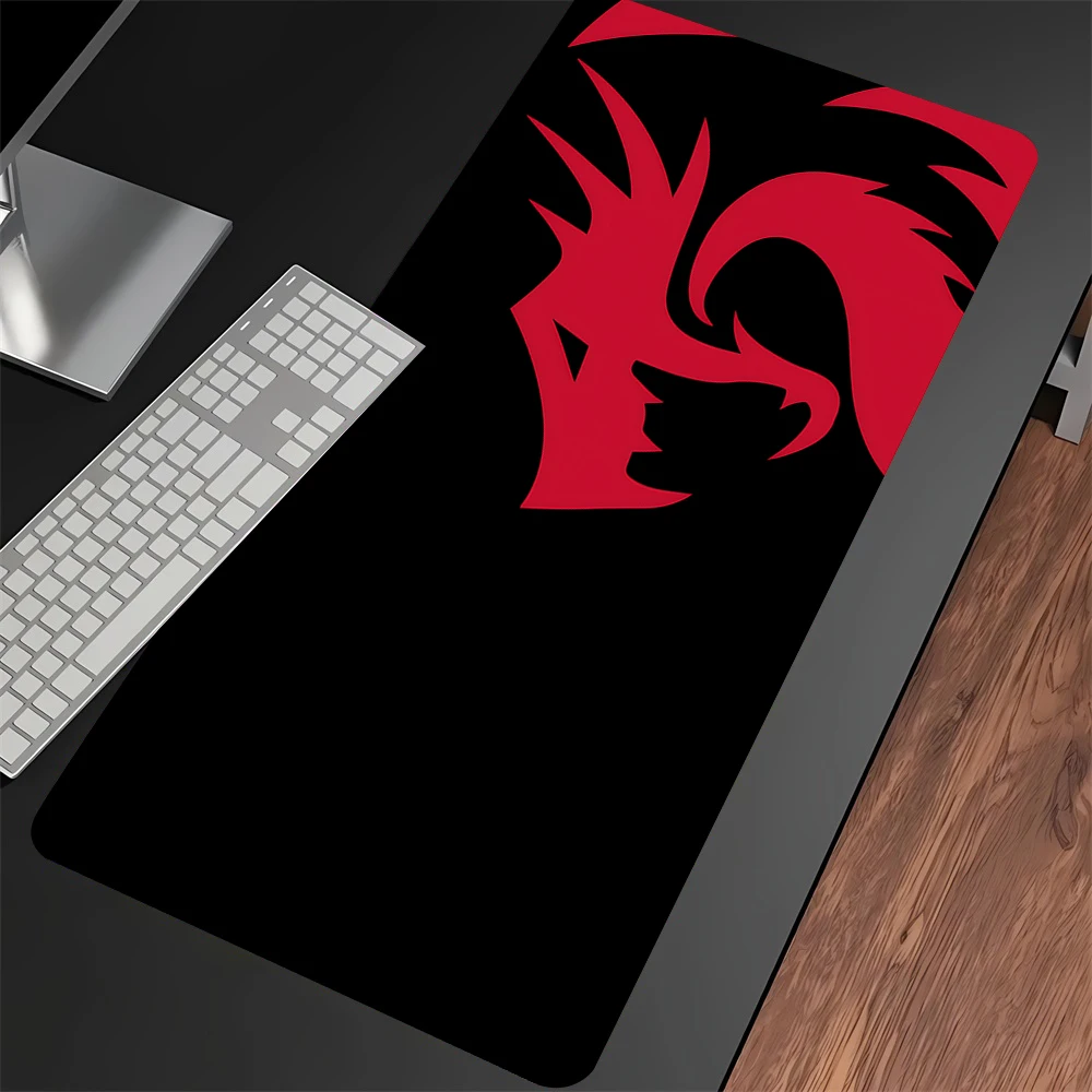 

Large Mouse Pad Xxl Redragon Desk Protector Pc Accessories Gaming Mousepad Gamer Keyboard Mat Deskmat Extended Anime Mause Pads