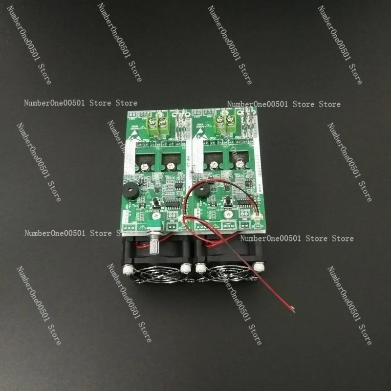 

Электронная нагрузка мощностью 300 Вт, ручная регулировка с потенциометром, постоянным напряжением тока для тестирования мощности