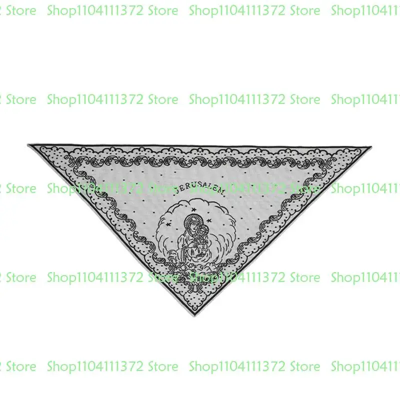 

P9FE Woman Mantilla Veils Lace Trim Sheer Shawl for Wedding Church Mantilla Breathable Shawl Veils Wedding Mantilla