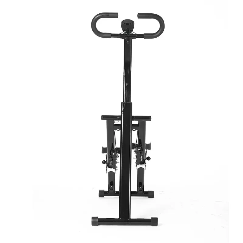 Factory Direct 2026 Home Climbing Machine Standing Fitness Aerobic Pedal Mountaineering Running Multifunctional Stair Stepper Ca