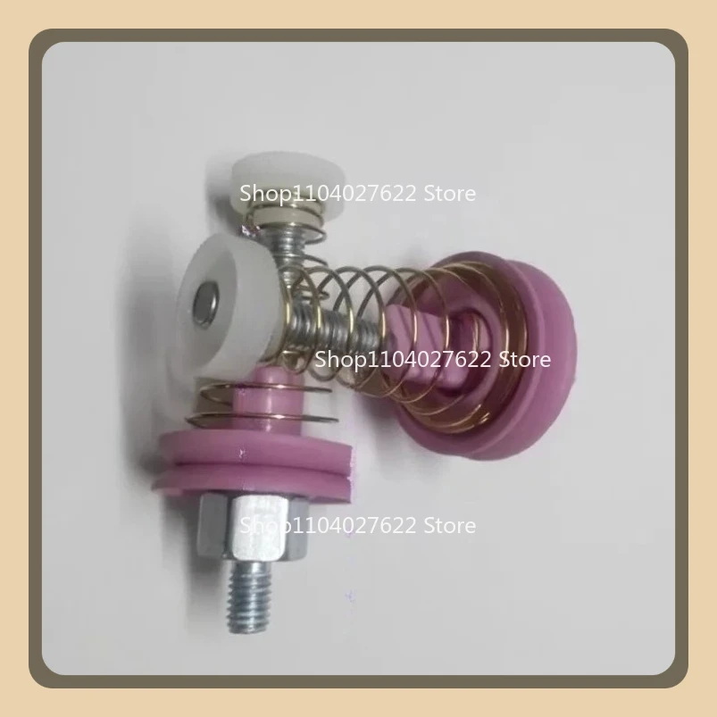 ForPince De Fil En Céramique، Tendeur De Fil، 2 Dents De Vis، M5، 10 قطع