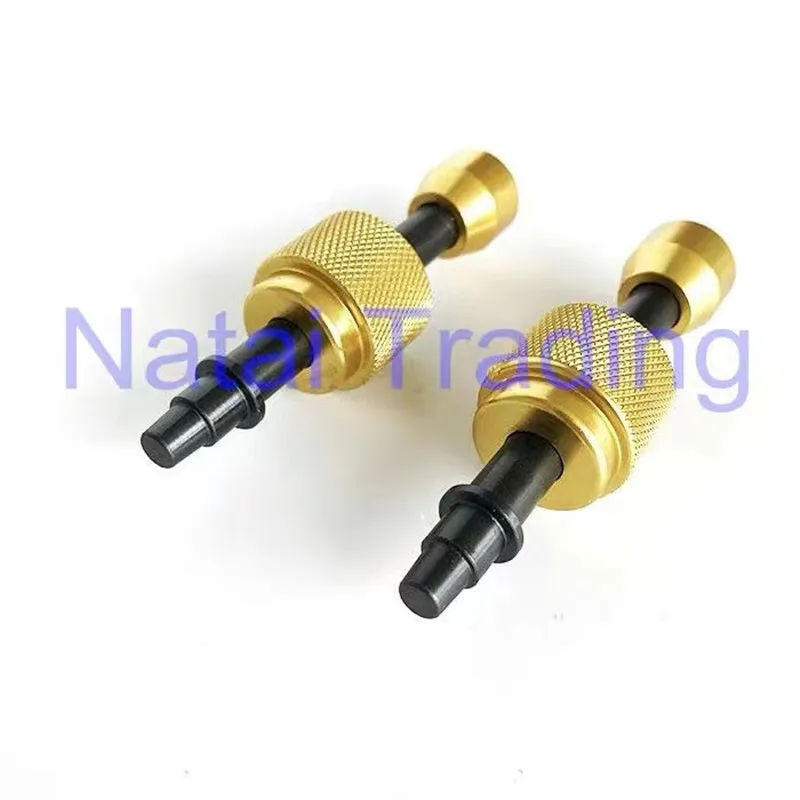 FOR BOSCH 110 120 Diesel Common Rail Injector Electromagnetic Valve Seal Ring Install Tools