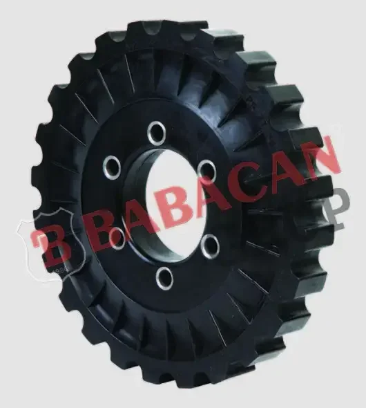 

1619-3804-09 Hoge Kwaliteit Industriele Onderdelen Rubber Koppeling Fit Atlas Copco IGM.01195