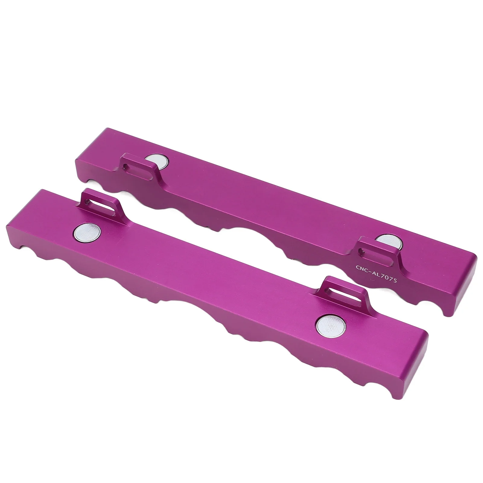 ZTTO Suspension Vise Soft Jaw Clamp Block Holder for Rear Damper Front Fork Repair Clip