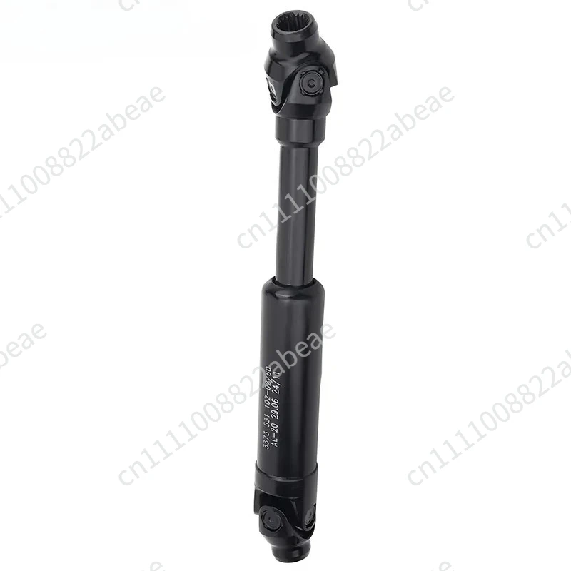 Parts Are Suitable for BMW R1200GS/R1250GS/R/RS/RT Latte, Water Bird Oil Bird Rear Drive Shaft, Cardan Shaft