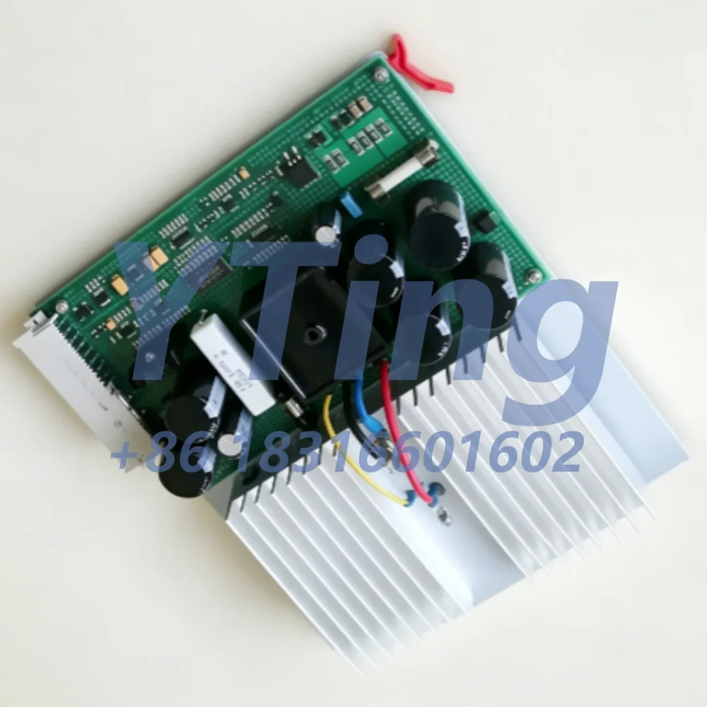 Heidelberg Printing Machine Accessories SM/CD102 SM74 SM52 Power Board NT85 in Stock