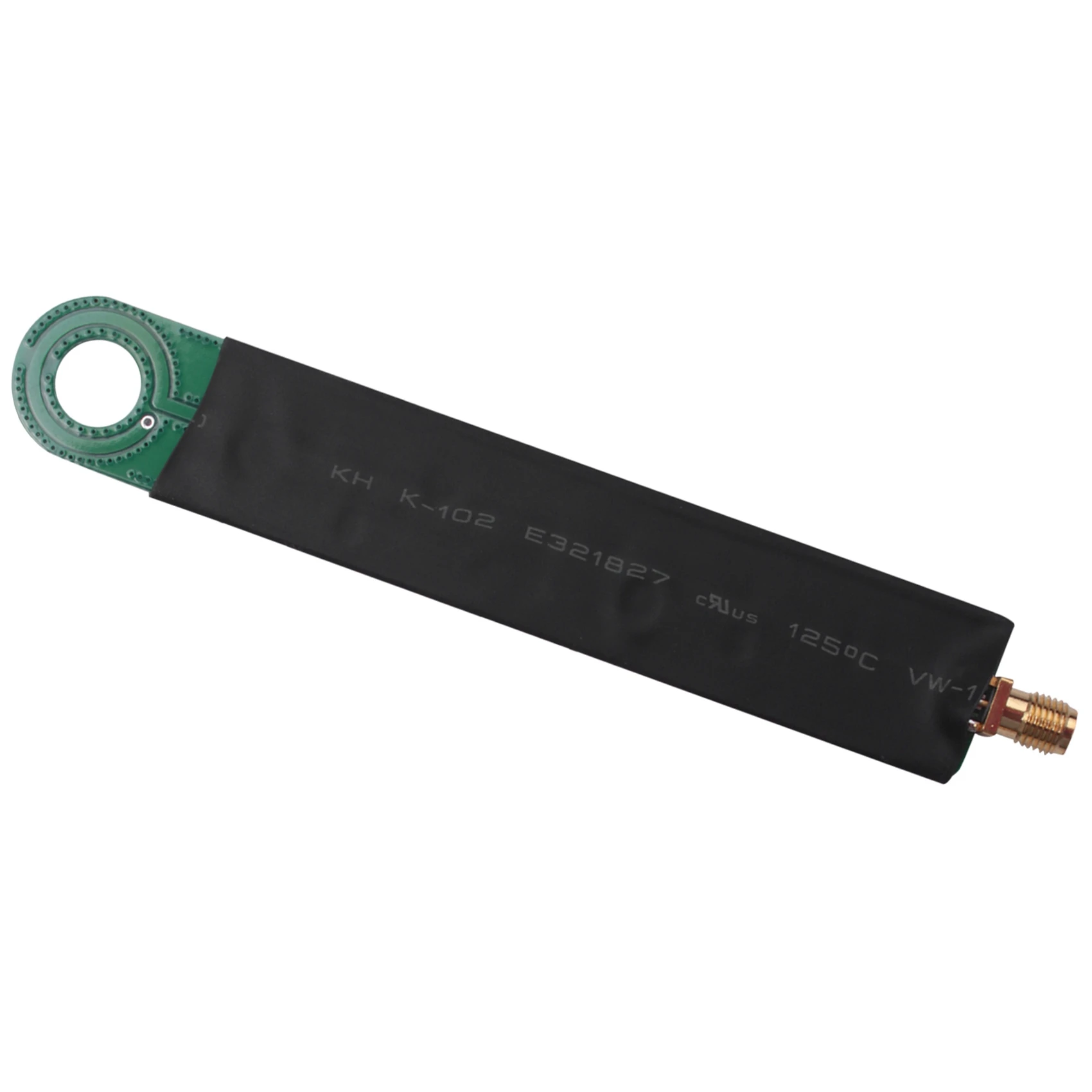 ABKW-5PCS Magnetic Field Antenna,EMC EMI Near Field Probe Conduction And Radiation Correction Magnetic Field Probe