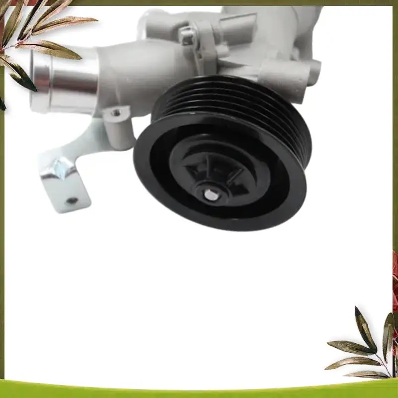 

Portable 1332000601 Water Coolant Pump For Mercedes Benz CLA45 AMG GLA250 2014-2020 1332000001 1332000400 133200000180 Parts