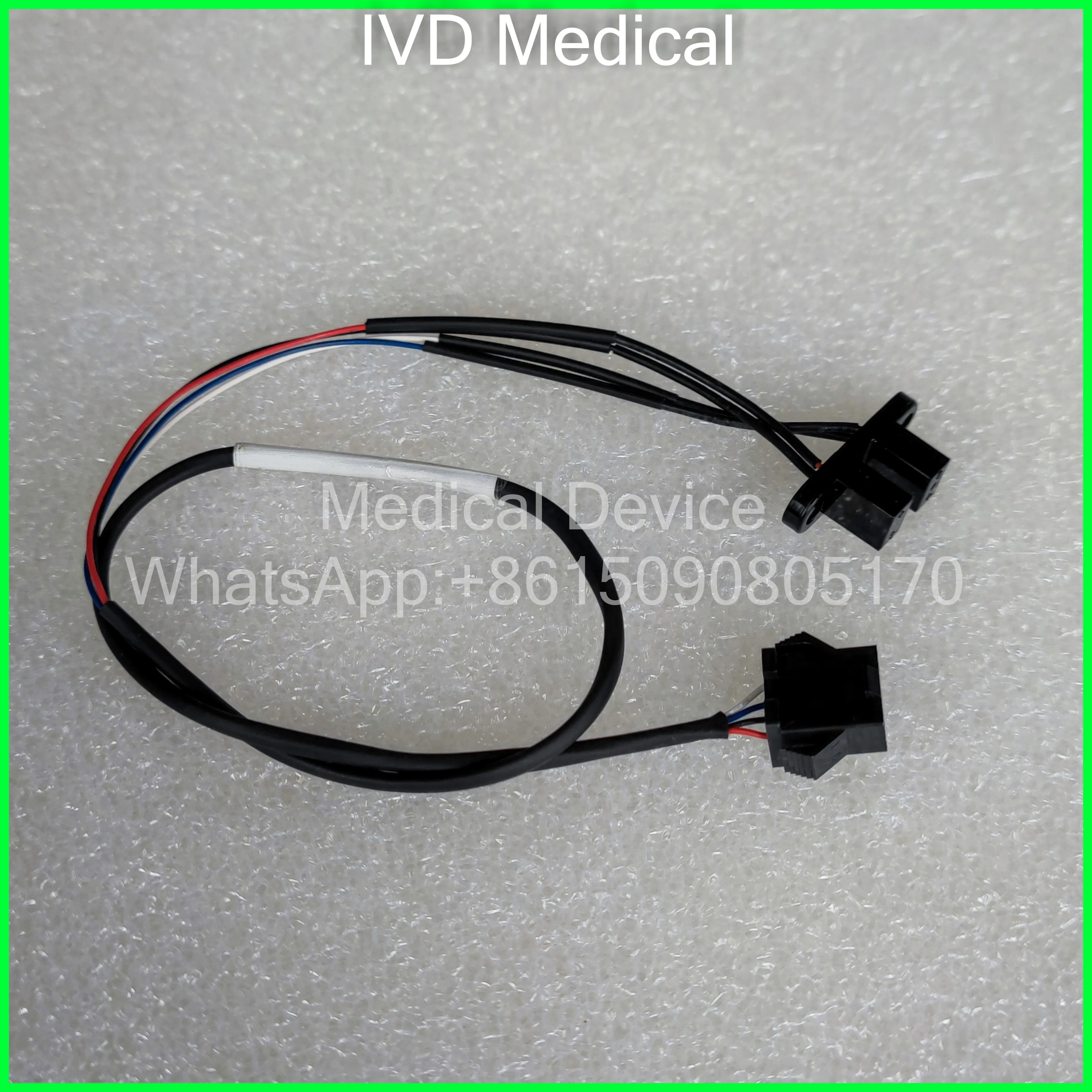 Mindray Bc10 Bc20 Bc30 Bc30S Bc3000Plus Bc2800Vet Bc2600 Bc2800 Hematology Analyzer Lift Motor Position Sensor