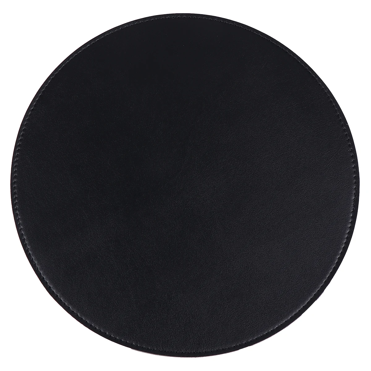 

Round Mouse Pad Microfiber Mat Notebook Desktop Gaming Soft Comfortable Long Use Gift Friends Precise Slide
