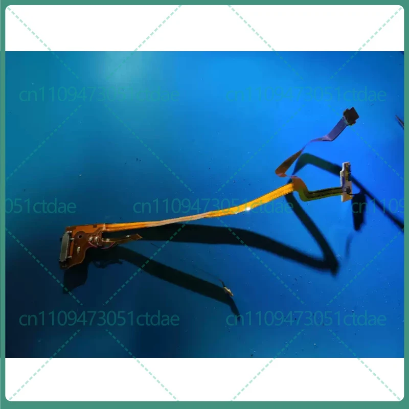 2-8pcs Used For 3DS Volume 3D Control Flex Ribbon Cable Handheld Game Machine Internal Circuit Replacement Board