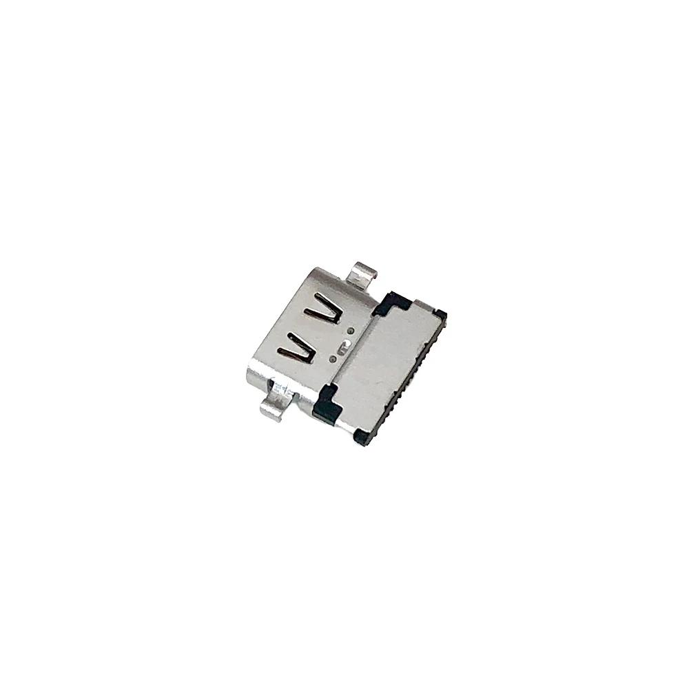 Для ASUS Zenbook UX5401 UX5401ZA UX5401EA UP5401EA BX5401ZA BX5401EA RX5401ZA UM5401 UM5401QA UM5401RA разъем Type-C