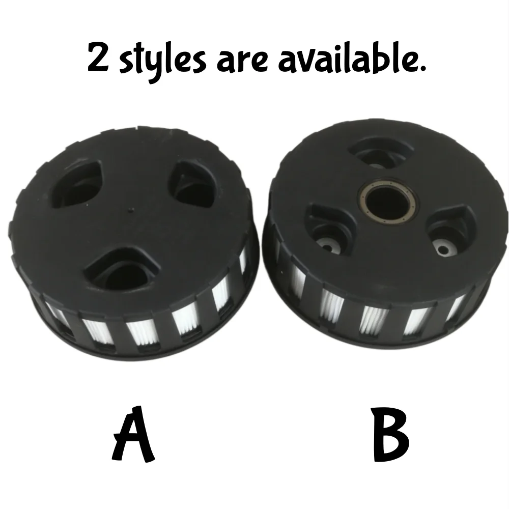 5801856860 5801470547 504386973 2527A0120 Air Filter Oil Rotor Filter Breather Filter For Agricultural Machinery Truck