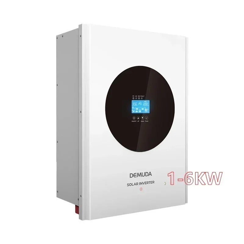 Off-Grid Inverter 2…