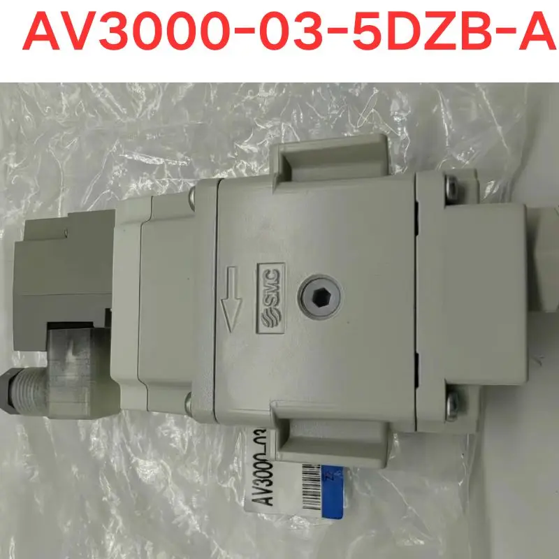 brand-new  Electromagnetic valve AV3000-03-5DZB-A