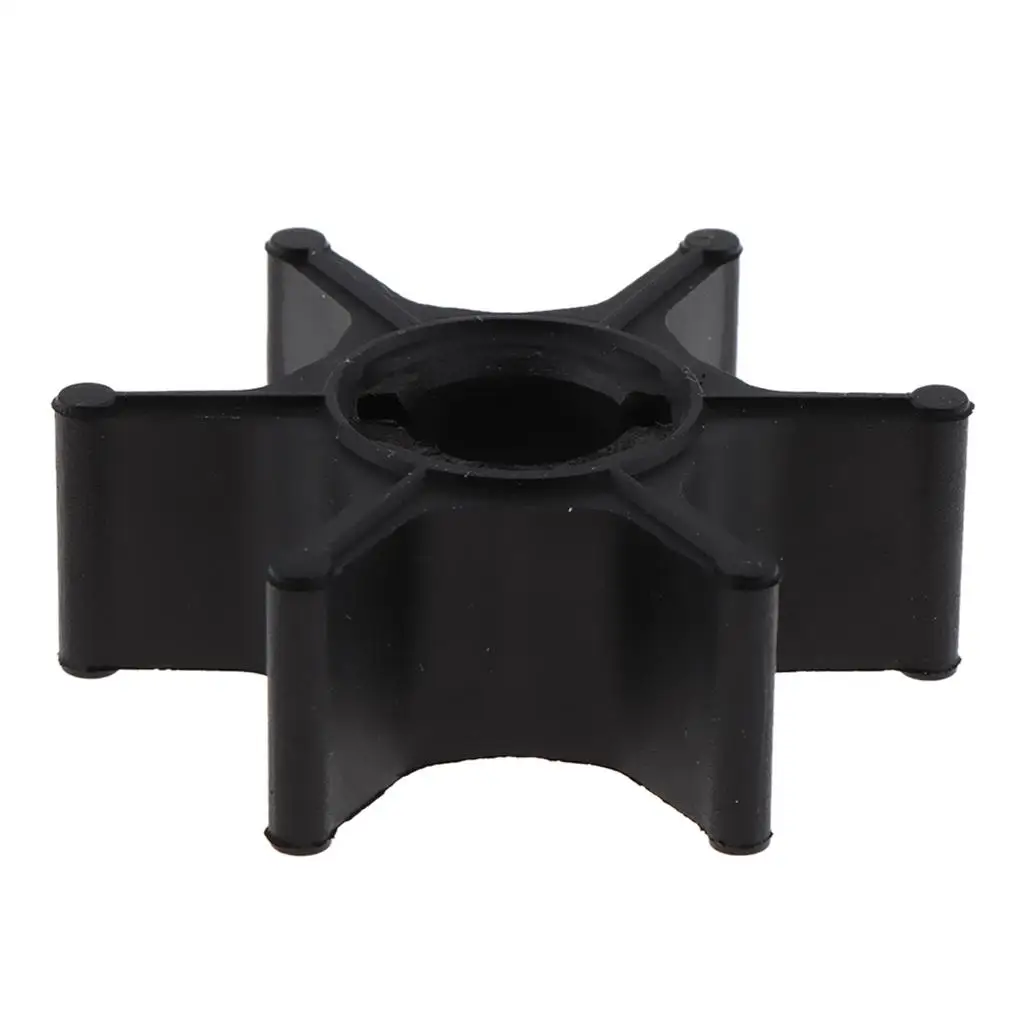 

New Impeller for 4-8HP 02,03 ,98501,Outboard Engine Water Pump Impeller