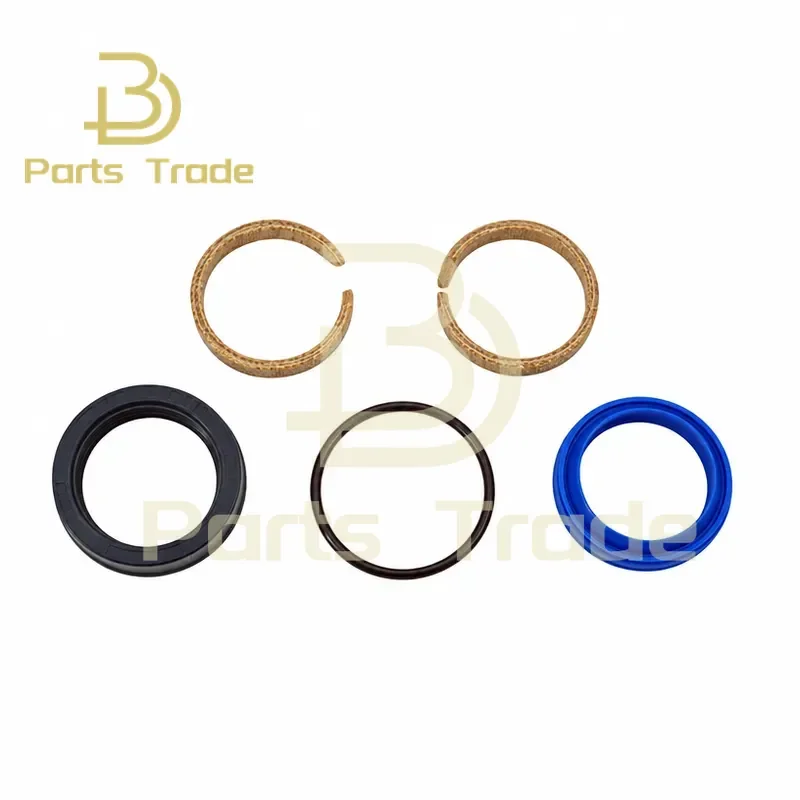 for Lifting Tilting Oil Cylinder O-ring Seal Assembly Repair Kit 0009608176 R12 E16 H18 115 335 350