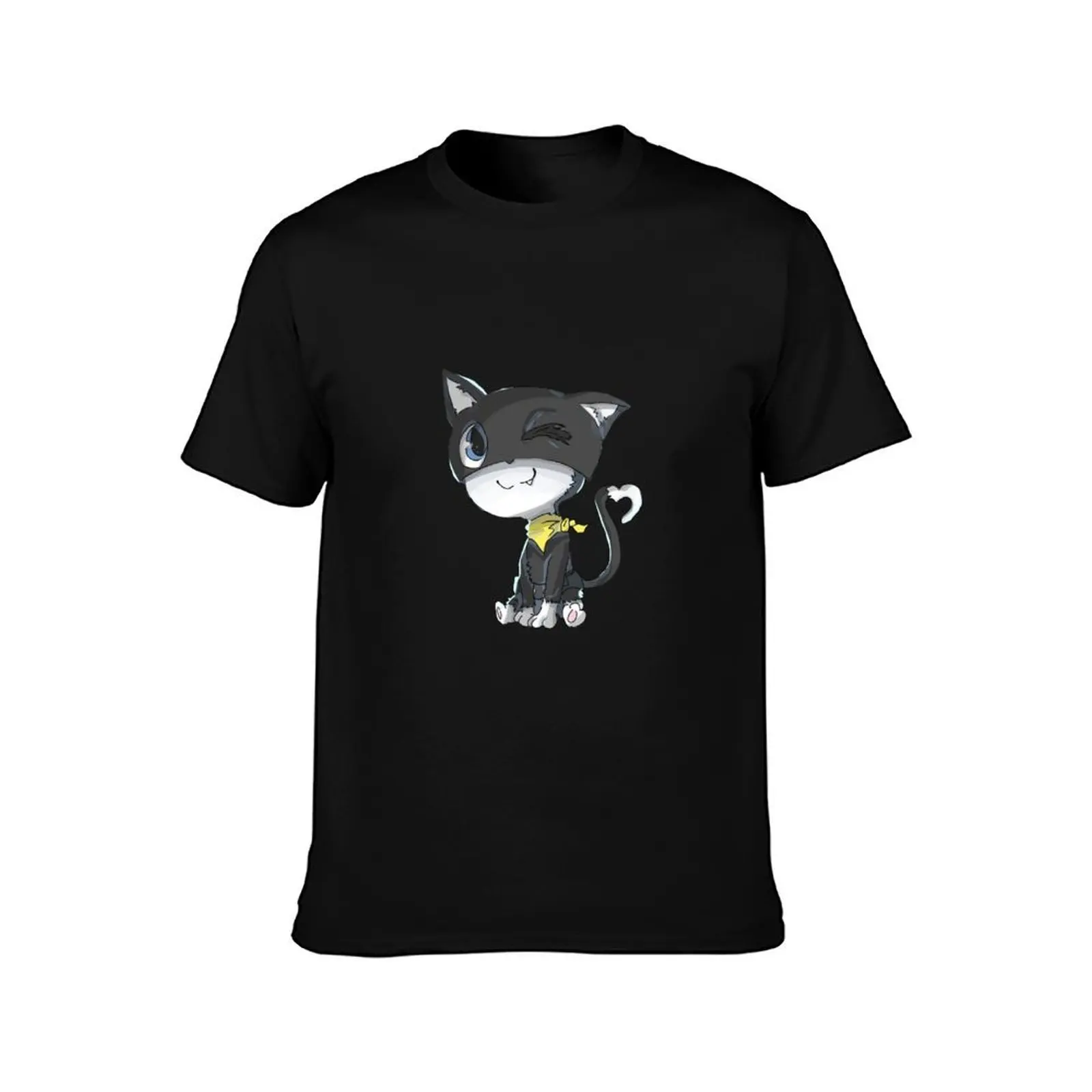 Mona T-Shirt Holiday All Match T-Shirt
