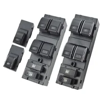 Interruptor de control de ventana para Great wall Voleex C30 C20 Interruptor maestro de ventanilla eléctrica 3746300 XJ29XA