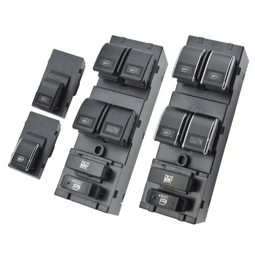 Interruptor de control de ventana para Great wall Voleex C30 C20 Interruptor maestro de ventanilla eléctrica 3746300 XJ29XA