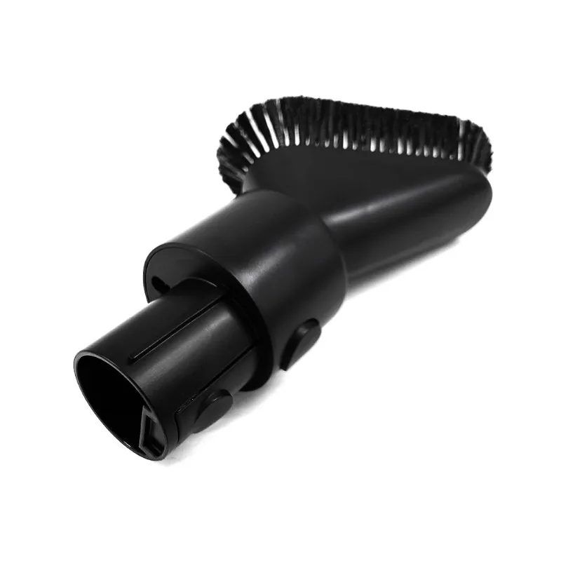 Keyboard Cleaning Brush Soft Dusting For Dreame V9/V10/V7/V8/V11/V12/V15 Pure Vacuum Accessories Extension Dust Nozzle Connector - view 4