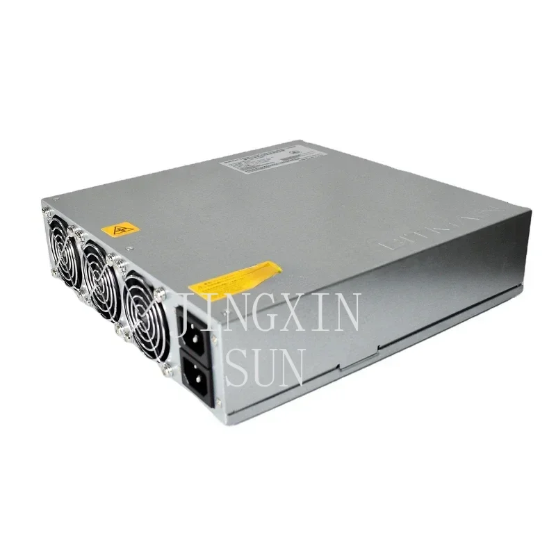 Hot selling APW12 3600W PFC 220V pc power supply 12V 300A 93% Computer server switching power supply