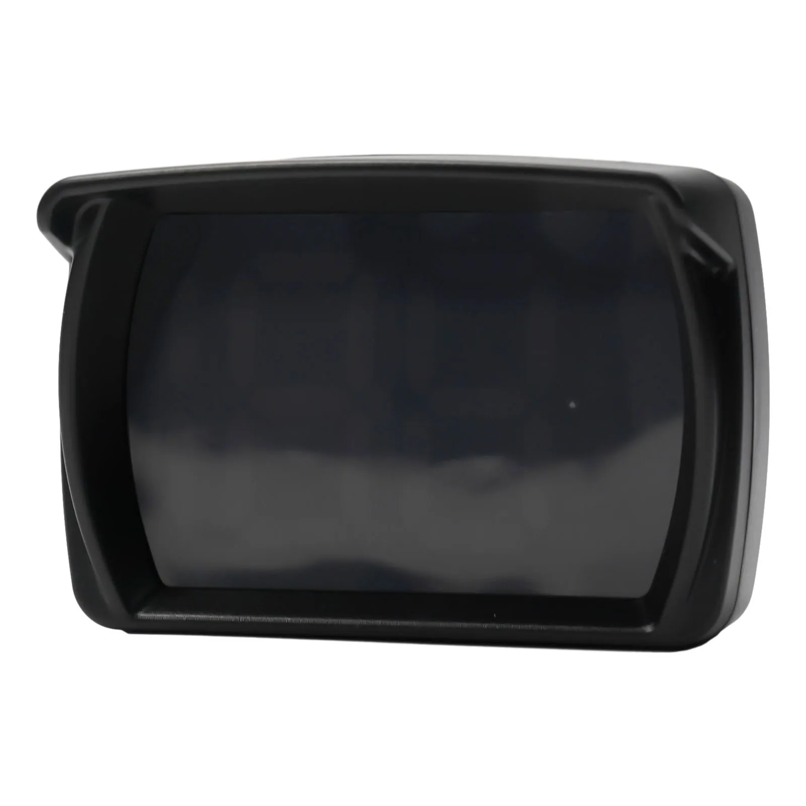 Car HUD for gps Head Up Display Speedometer Odometer, Digital Speedometer for All Vehicles, Easy to Install and Use, Black