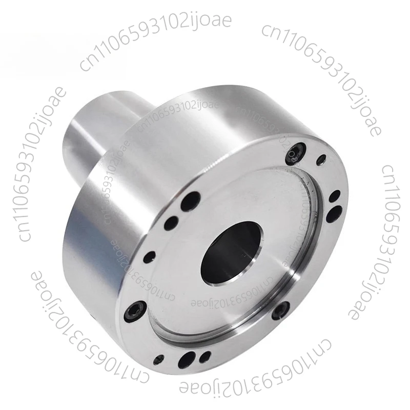 5C Clamp Instead Of…