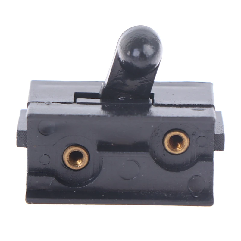 

1Pc Hair Clipper Replacement Power Switch fit Most Hair Clipper