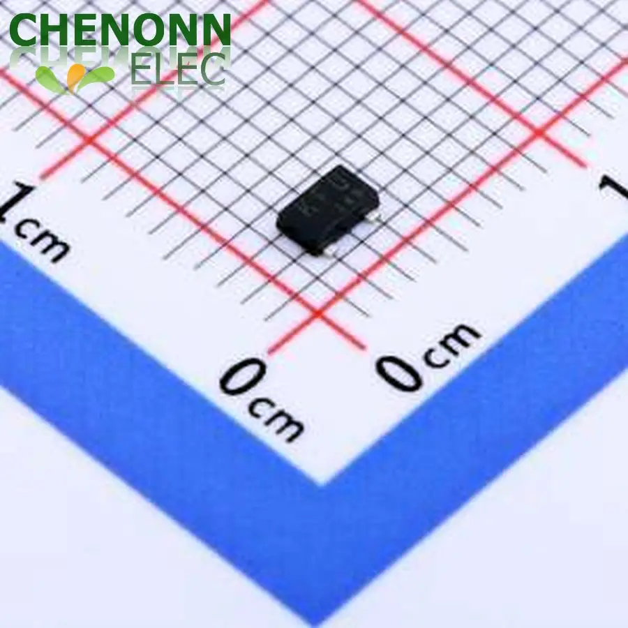 100PCS/LOT SSM3K341R,LF (MOSFETs)