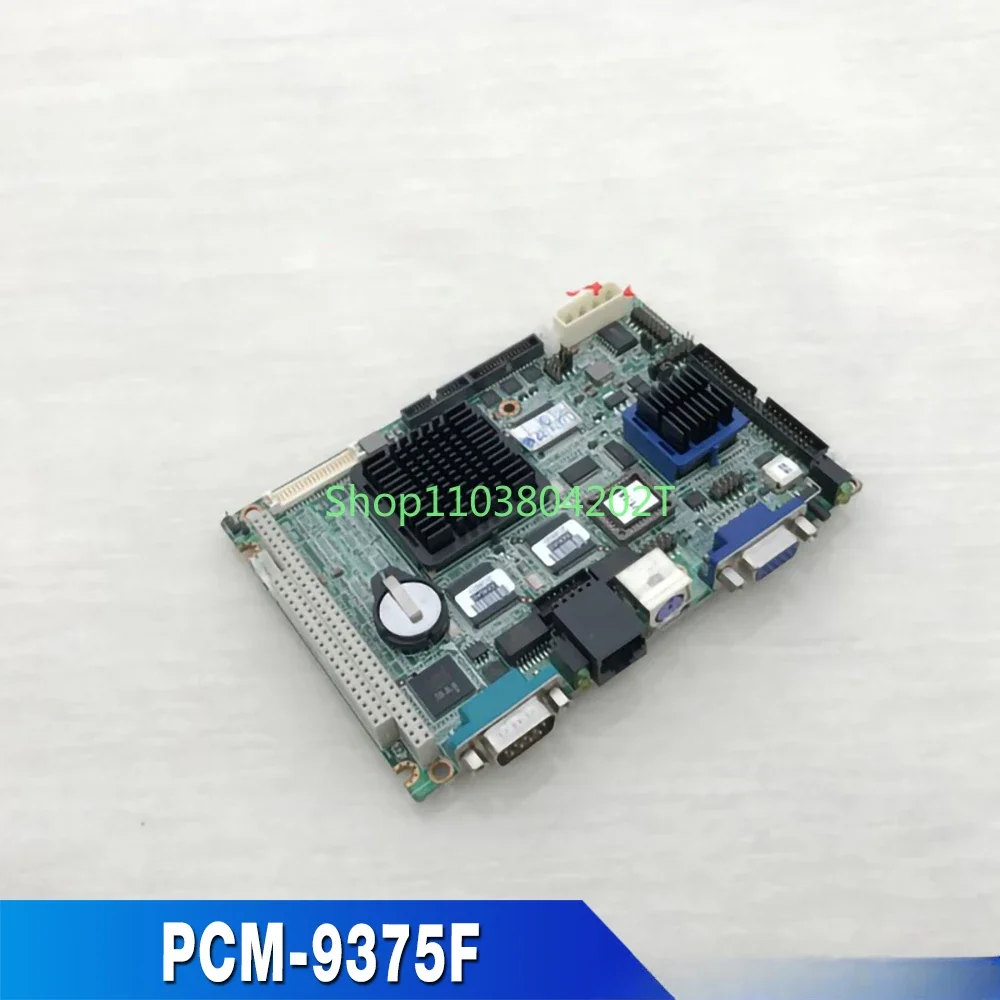 For Advantech Industrial Control Board Perfect Tested PCM-9375 REV:A1 PCM-9375F