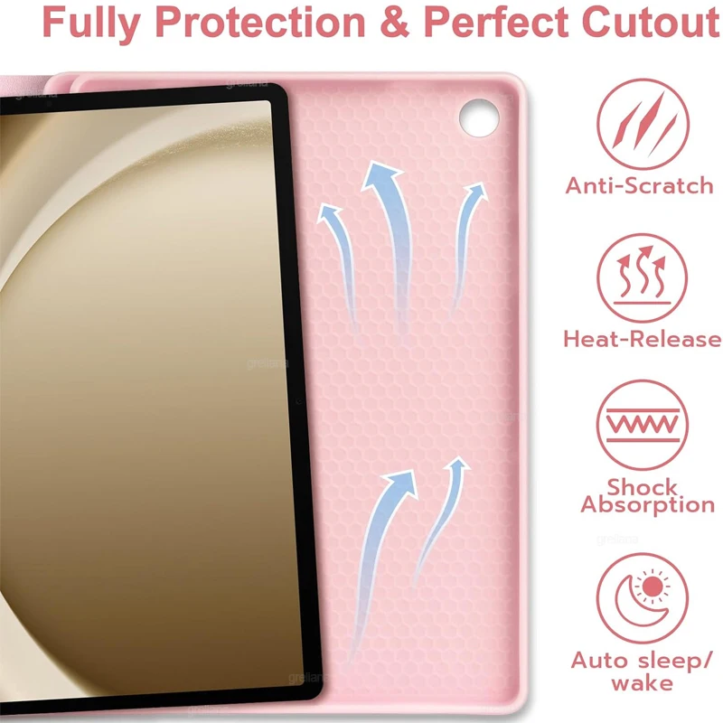 Thumbnail 3 - #39 Lenovo Tab P11 Cases List of Top Picks