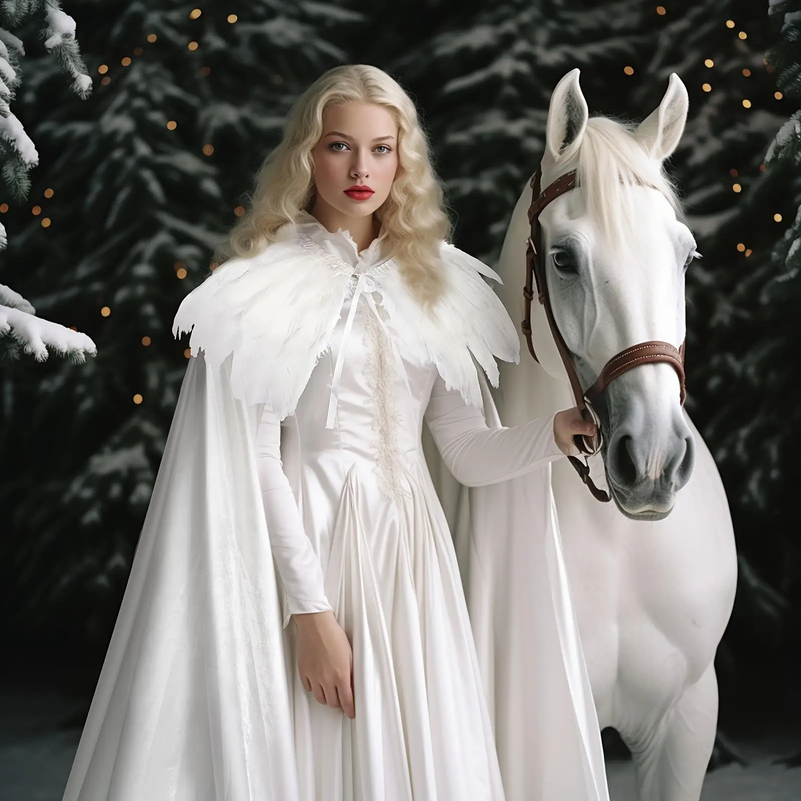 feather-shawl-cloak-performance-ball-feather-vest-fake-pure-color-pocket-handkerchief-fashionable-accessory-for-men