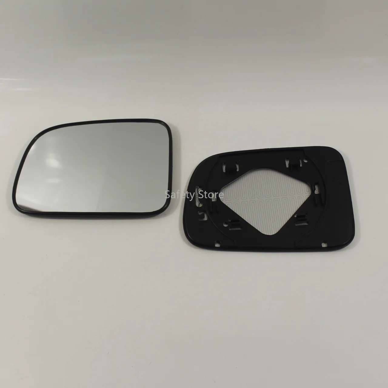 

1PC Suitable for Honda CR-V 1996-2007 rearview mirror car mirror