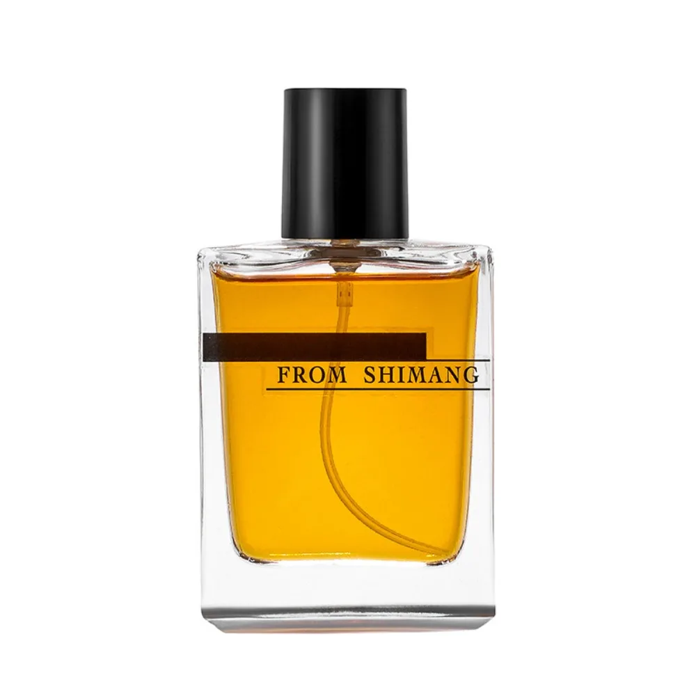 50ML SHIMANG Polly London Perfume Gift Box Fresh Elegant Long Lasting Floral Fragrance Eau De Toilette For Women Daily Dating