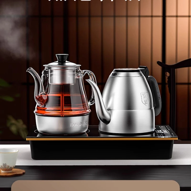 E9A Automatic Water… - image