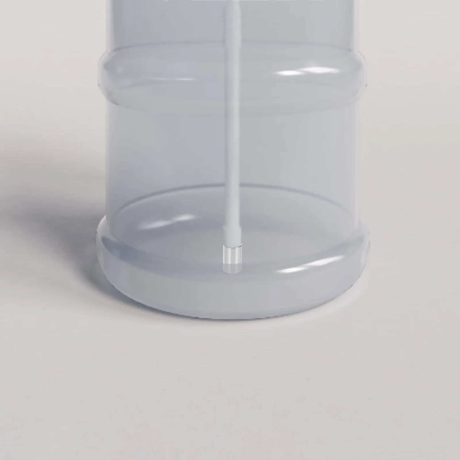 

Stainless Steel Pump Heavy Dispenser Bottle Pump Accessories Duty Pipe Duty Weight Stable Hose For Water Tea Stainless Set