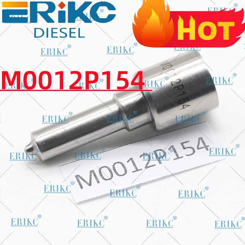 

Топливная форсунка M0012P154, инжекторная форсунка Common Rail M 0012P 154 для 50274V05, 5WS40677, 5WS40677 F, A2C53252642, A2C59513556