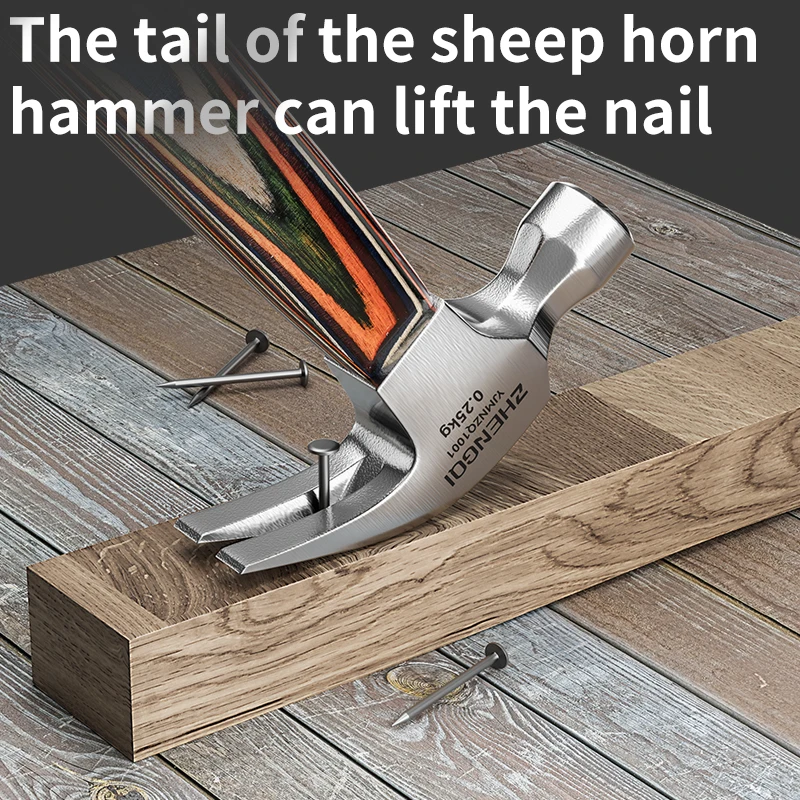 Thumbnail 3 - #12 Compare Manual Hammers Before You Buy