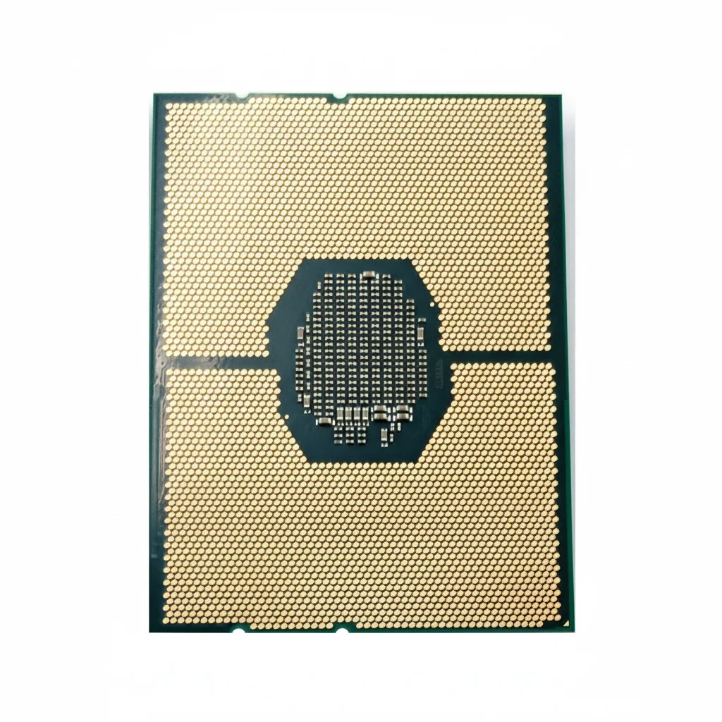 

Процессор Intel CD8069504193301 Xeon Gold 5218 - 16 ядер - 32 потока - 22 МБ кэш-памяти - базовая частота 23 ГГц - б/у, как новый