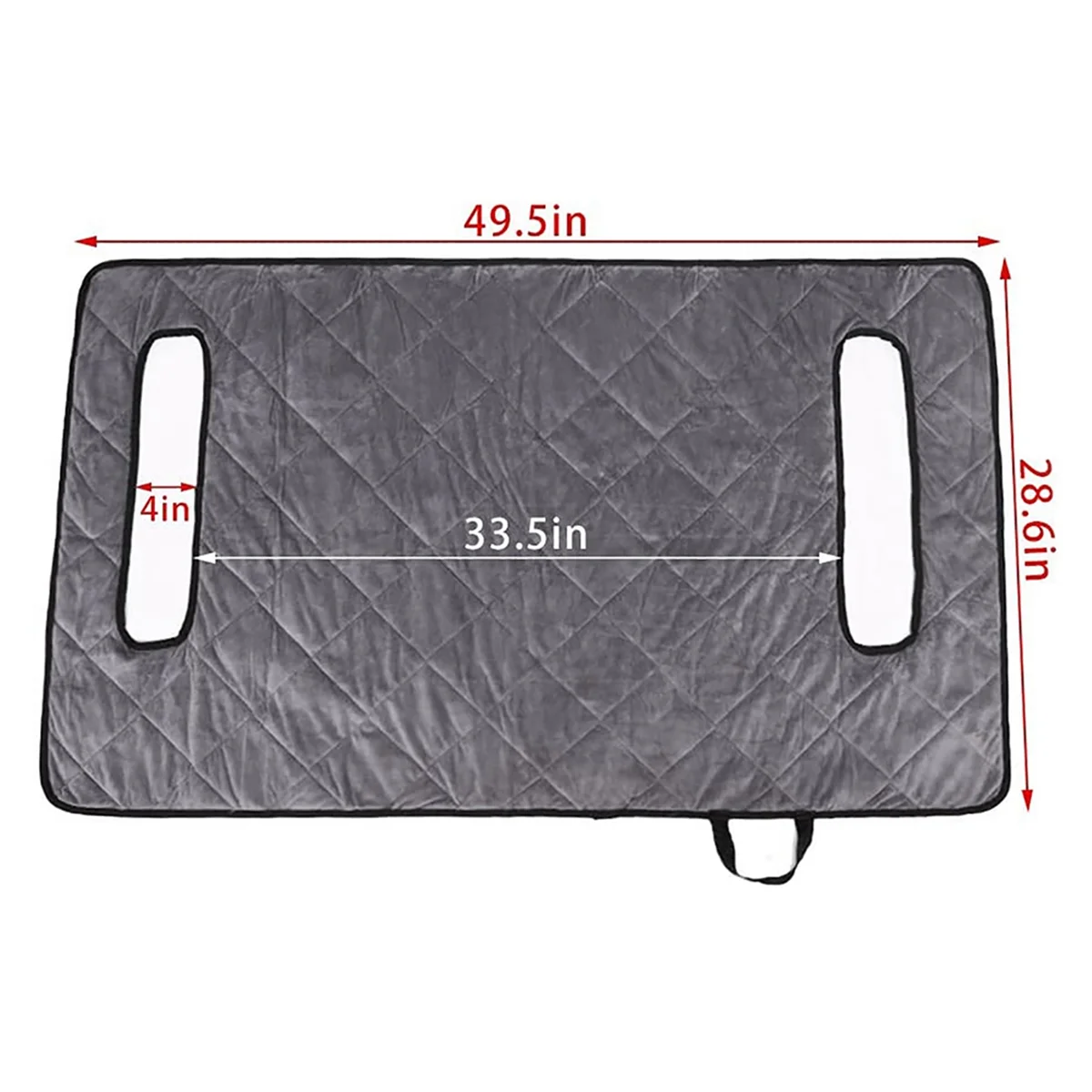 

Golf Cart Seat Covers for 2 Person Seats with Armrests Universal Golf Cart Seat Blanket Cushion