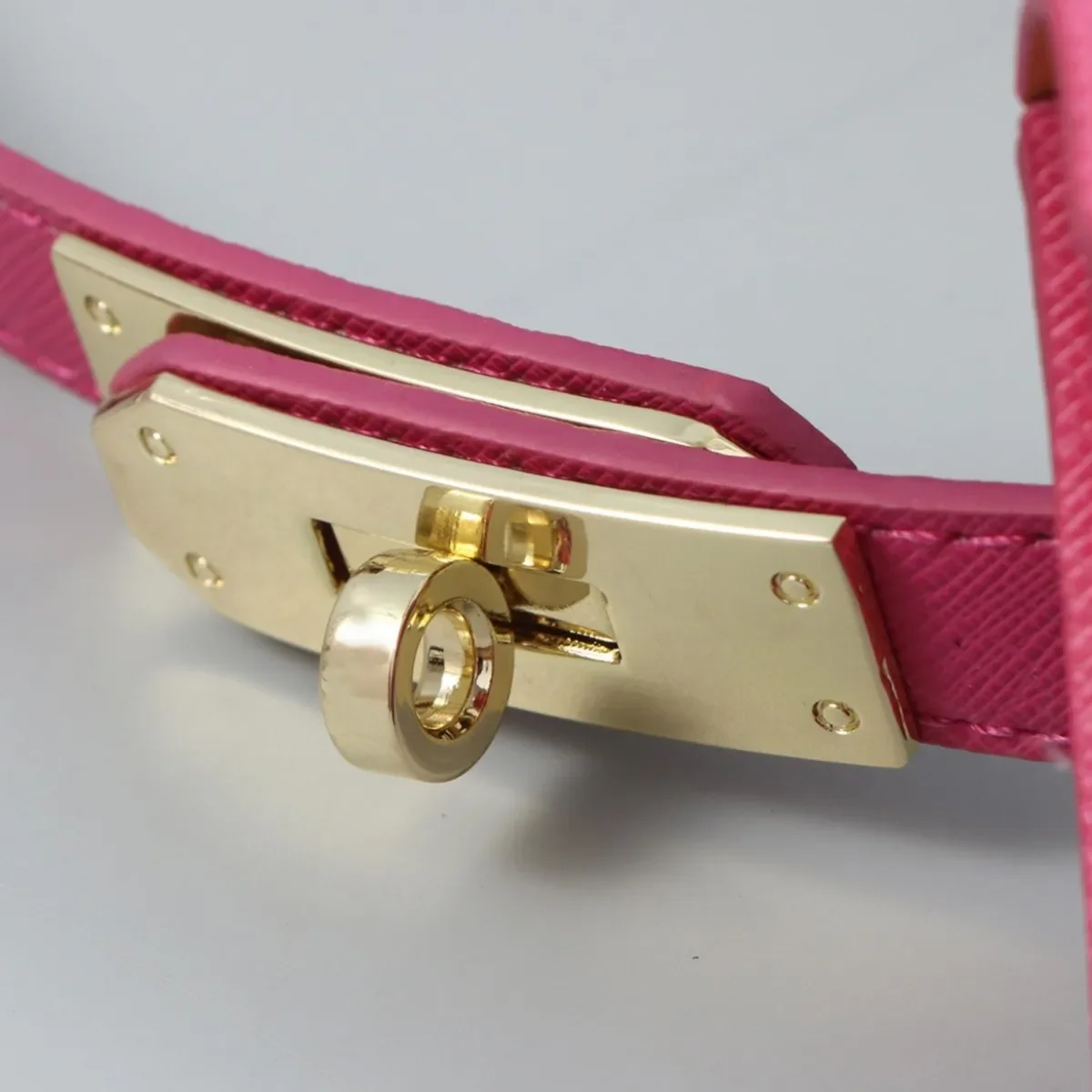 Women's PU Leather Belt Kelly Decorative Belt for Coats Skirts Pants Dresses Waist Bag Neutral Minimalist Style Fastening Buckle