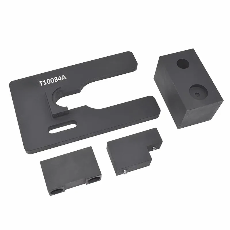 Установка подшипника выходового вала, инструмент для подшипника муфты автоматической коробки передач для Volkswagen Audi OEM T10084A T10081