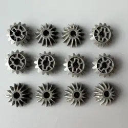 (12pcs/lot) A050695 Gear O14T for Noritsu QSS 2601/2901/3001/3011/3021/3201/3202/3203/3301/3501/3502/3701/3702/3703/3704 Series