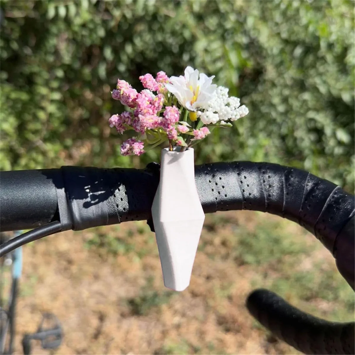 Lo-Ok Bike Flower V… - image